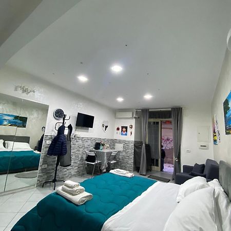 Housepurgatorio14 Centro Storico Apartment Naples Exterior photo