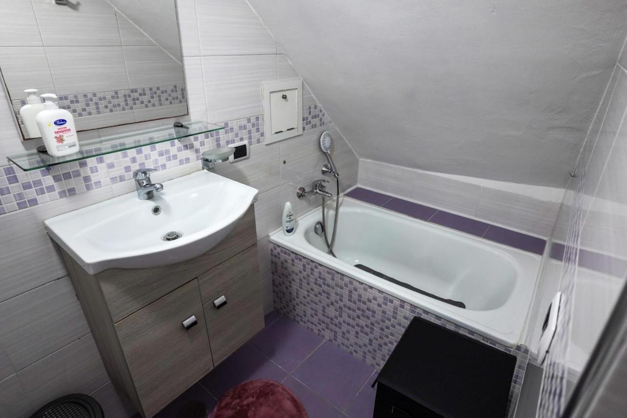 Housepurgatorio14 Centro Storico Apartment Naples Exterior photo