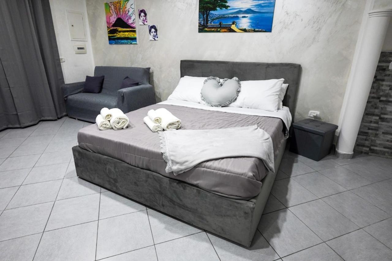 Housepurgatorio14 Centro Storico Apartment Naples Exterior photo