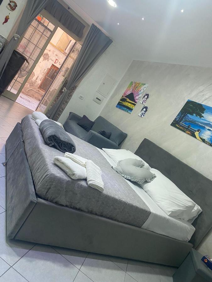 Housepurgatorio14 Centro Storico Apartment Naples Exterior photo