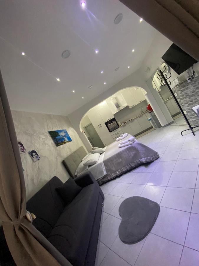 Housepurgatorio14 Centro Storico Apartment Naples Exterior photo