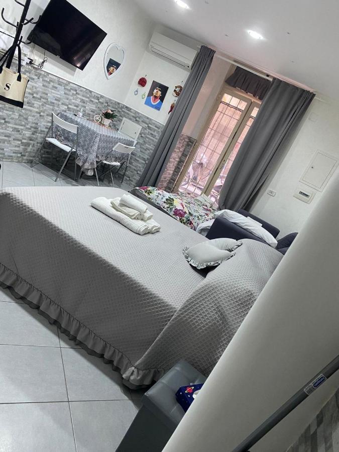 Housepurgatorio14 Centro Storico Apartment Naples Exterior photo