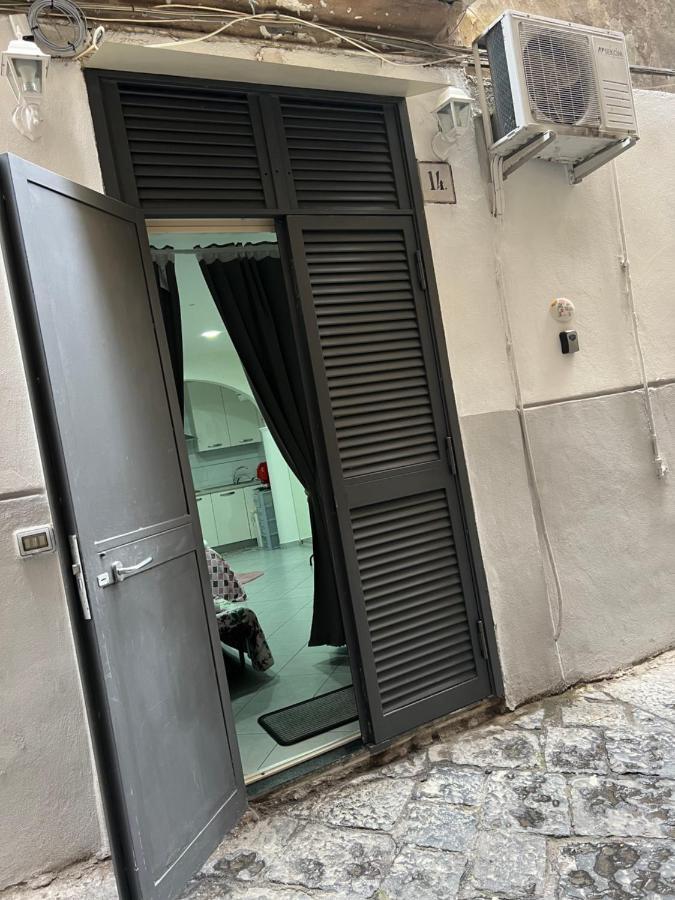 Housepurgatorio14 Centro Storico Apartment Naples Exterior photo