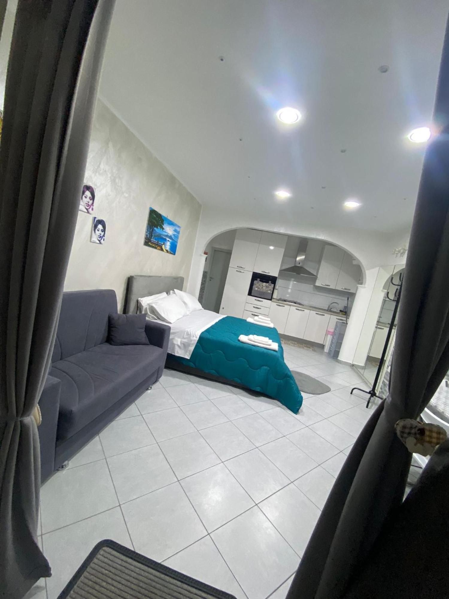 Housepurgatorio14 Centro Storico Apartment Naples Exterior photo